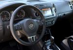 Volkswagen Tiguan TDI 2014 года
